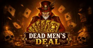 Dead Men`s Deal