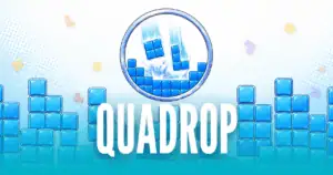 Quadrop