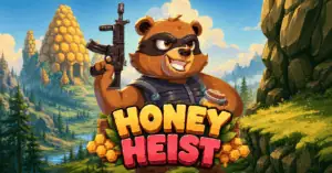 Honey Heist