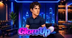 GlowUp