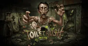 Toilet Rush