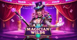 Magician Wilds