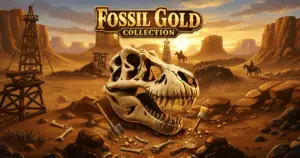 Fossil Gold Collection