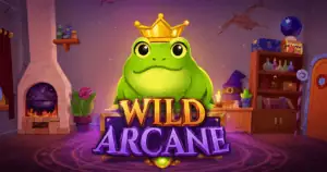 Wild Arcane