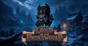 Lord of the Underworld