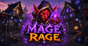 Mage Rage