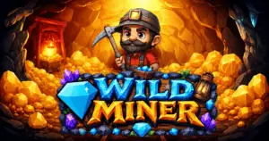 Wild Miner