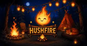Hushfire