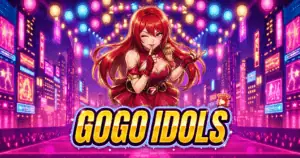 GOGO Idols!
