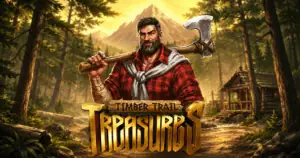 Timber Trail Treasures