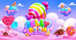 Jelly Boom