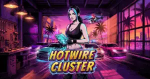 Hotwire Cluster