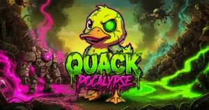 Quackpocalypse