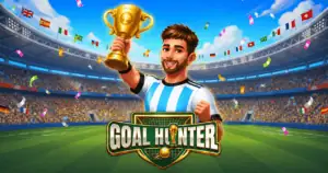 Goal Hunter