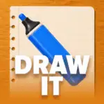 Draw it