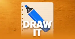 Draw it