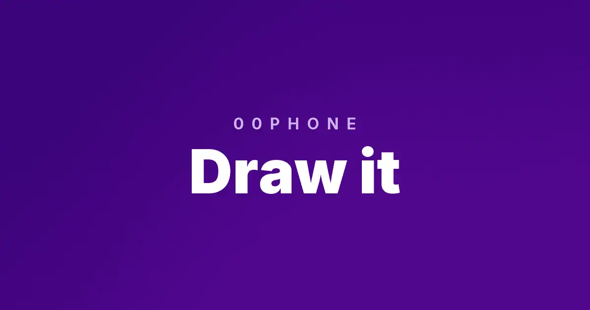 Draw it slot cover image