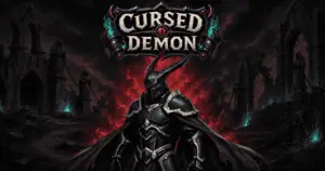 Cursed Demon