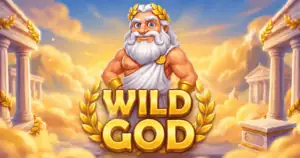 Wild God
