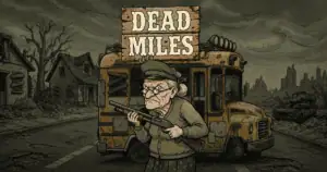 Dead Miles