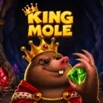 King Mole