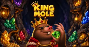 King Mole
