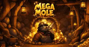 Mega Mole