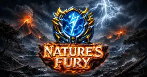 Natures Fury