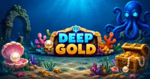 Deep Gold