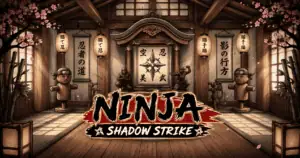 Ninja Shadow