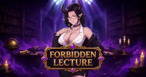 Forbidden Lecture