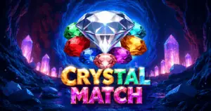 Crystal Match