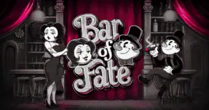 Bar of Fate