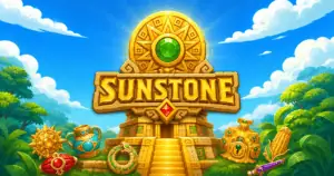 Sunstone