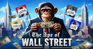 The Ape of Wall Street