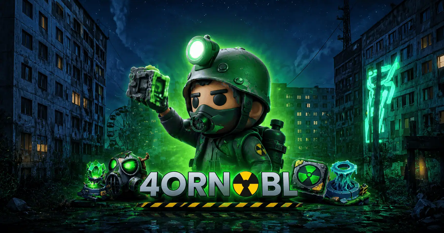4ornobl Slot Demo by 9×16 slot cover image