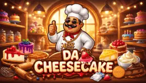 Da Cheesecake