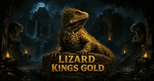 Lizard Kings Gold