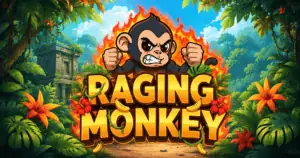 Raging Monkey
