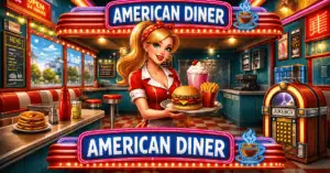 American Diner