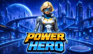 Power Hero