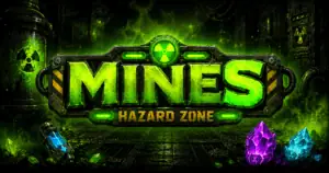 Mines Hazard Zone