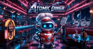 Atomic Diner