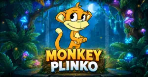 Monkey Plinko