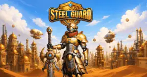 Steel Guard