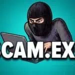 SCAM.EXE