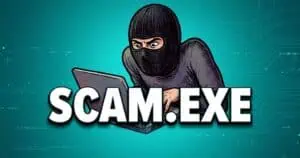 SCAM.EXE