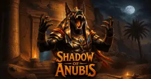 Shadow of Anubis