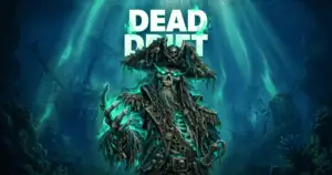 Dead Drift