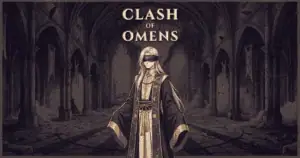 Clash Of Omens